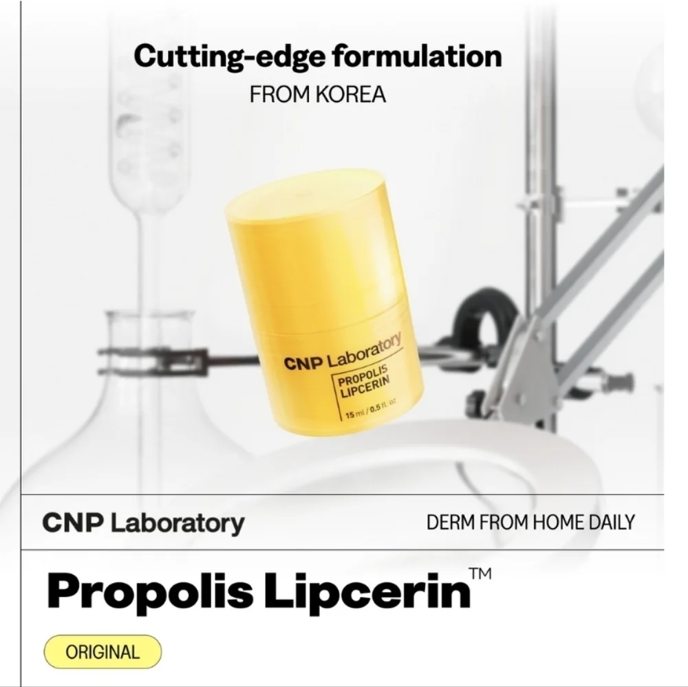 CNP Laboratory this starts